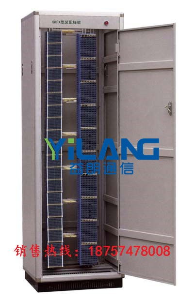 汉中P01D型保安单元 JPX01型卡接式总配线架专用YILANG